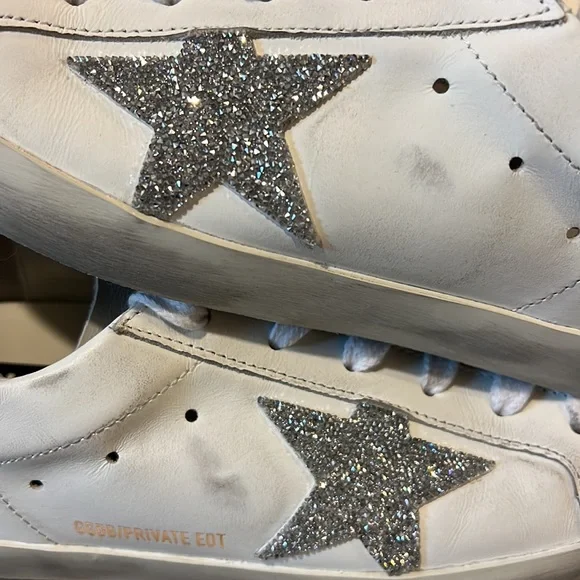 Golden Goose Super-Star Classic - Picture 3 of 13